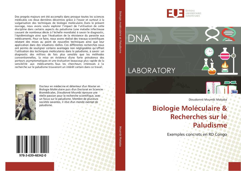 Biologie Moléculaire & Recherches sur le Paludisme